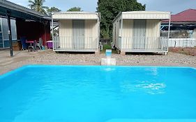 Homestay Pinang Tunggal Cabin